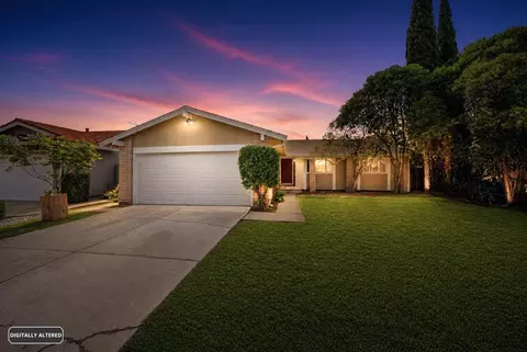 5484 Shadowcrest Way, San Jose, CA 95123