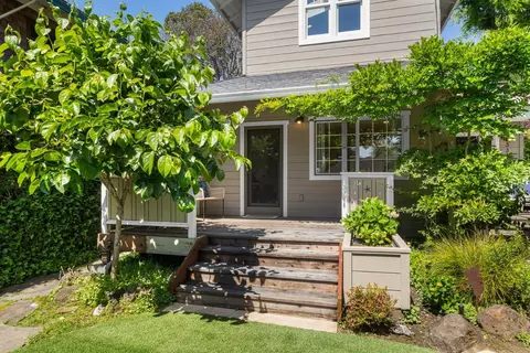Exterior - 335 13th Ave, Santa Cruz, CA 95062 photo 24 of 27