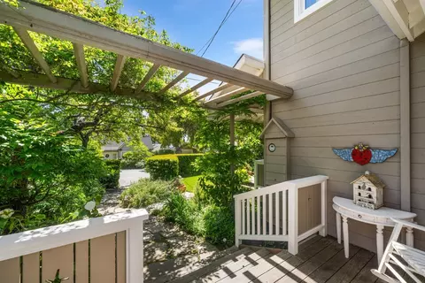 Exterior - 335 13th Ave, Santa Cruz, CA 95062 photo 27 of 27