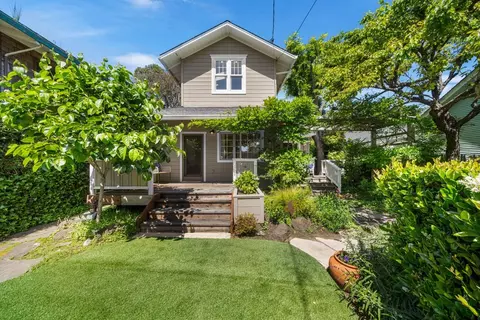 Exterior - 335 13th Ave, Santa Cruz, CA 95062 photo 23 of 27
