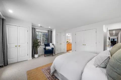 Bedroom - 335 13th Ave, Santa Cruz, CA 95062 photo 3 of 11