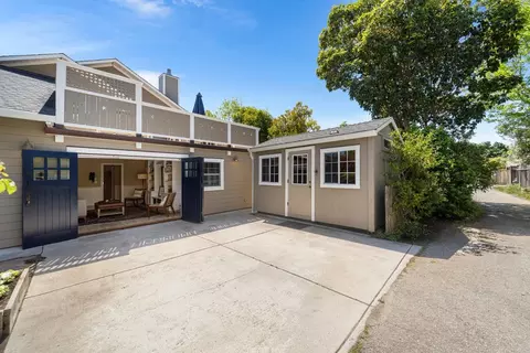 Exterior - 335 13th Ave, Santa Cruz, CA 95062 photo 14 of 27