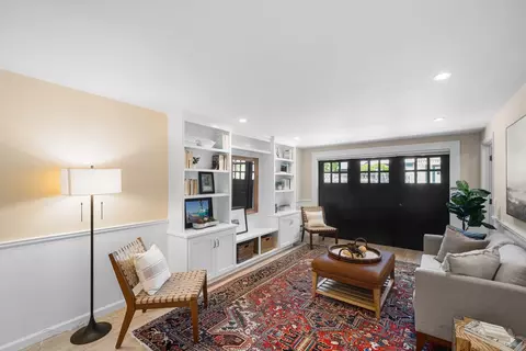 Living - 335 13th Ave, Santa Cruz, CA 95062 photo 6 of 7