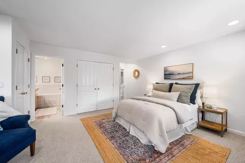 Bedroom - 335 13th Ave, Santa Cruz, CA 95062 photo 4 of 11