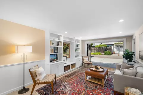 Living - 335 13th Ave, Santa Cruz, CA 95062 photo 7 of 7