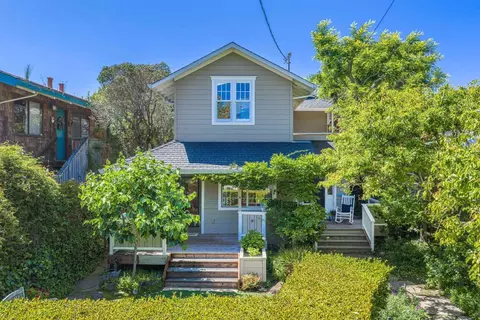 335 13th Ave, Santa Cruz, CA 95062