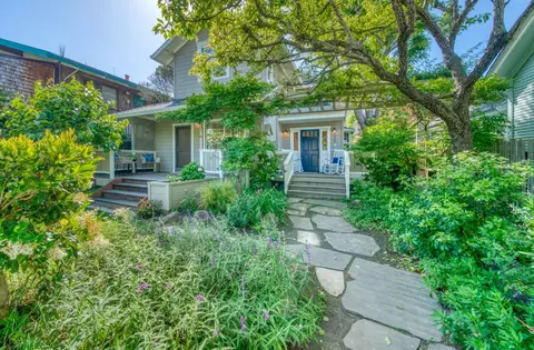 Exterior - 335 13th Ave, Santa Cruz, CA 95062 photo 2 of 27