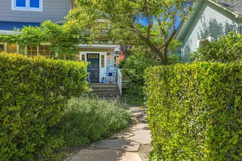 Exterior - 335 13th Ave, Santa Cruz, CA 95062 photo 26 of 27