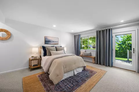 Bedroom - 335 13th Ave, Santa Cruz, CA 95062 photo 2 of 11