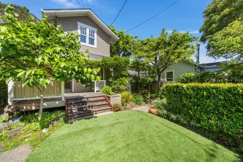 Exterior - 335 13th Ave, Santa Cruz, CA 95062 photo 25 of 27