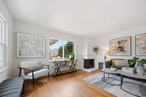 Living - 519 Beech Ave, San Bruno, CA 94066 photo 1 of 3