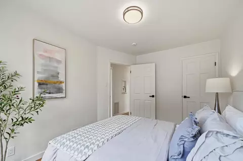 Bedroom - 519 Beech Ave, San Bruno, CA 94066 photo 5 of 6
