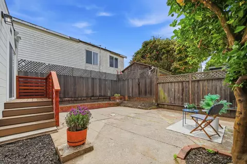 Exterior - 519 Beech Ave, San Bruno, CA 94066 photo 5 of 6