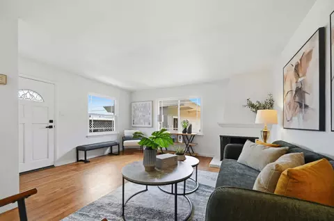 Living - 519 Beech Ave, San Bruno, CA 94066 photo 3 of 3