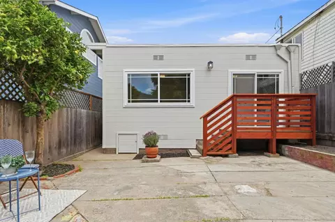 Exterior - 519 Beech Ave, San Bruno, CA 94066 photo 6 of 6