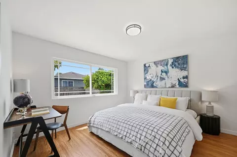 Bedroom - 519 Beech Ave, San Bruno, CA 94066 photo 1 of 6