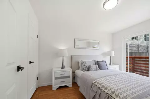 Bedroom - 519 Beech Ave, San Bruno, CA 94066 photo 3 of 6