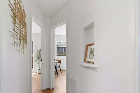 Entry Way - 519 Beech Ave, San Bruno, CA 94066 photo 1 of 1