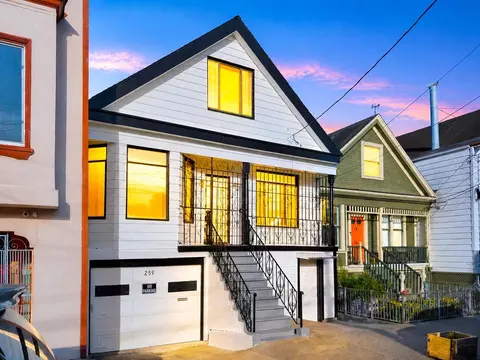 259 Brussels St, San Francisco, CA 94134