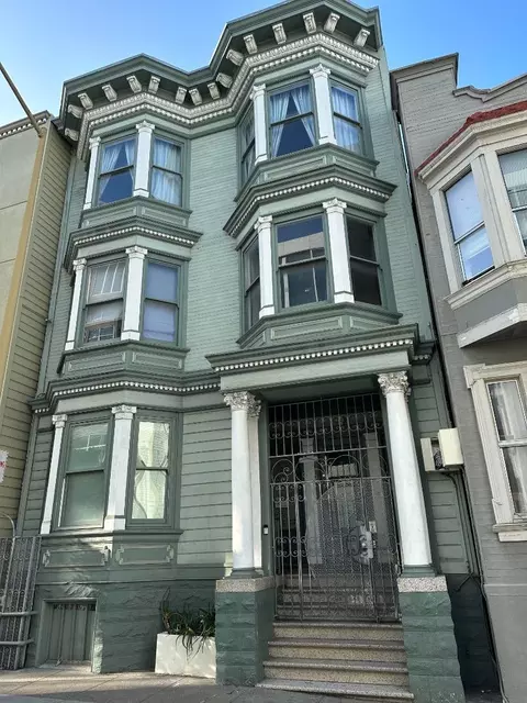 738 Natoma St, San Francisco, CA 94103