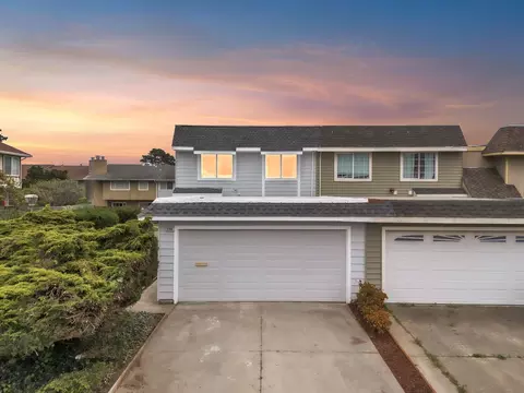 3764 Myrna Ln, South San Francisco, CA 94080