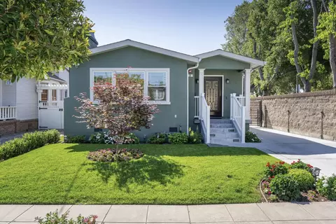 30 16th Ave, San Mateo, CA 94402