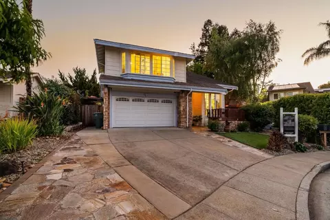 16761 Dry Creek Ct, Morgan Hill, CA 95037