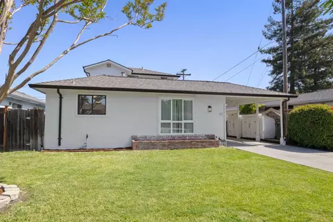 277 E Ferndale Ave, Sunnyvale, CA 94085