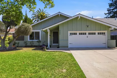 4684 Mia Cir, San Jose, CA 95136