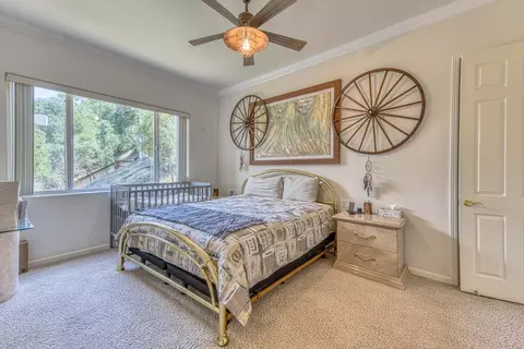 Bedroom - 8213 Bass Pt, Bradley, CA 93426 photo 4 of 7