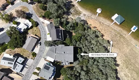View/Area - 8213 Bass Pt, Bradley, CA 93426 photo 5 of 10