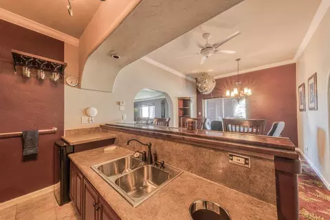 Kitchen - 8213 Bass Pt, Bradley, CA 93426 photo 5 of 5