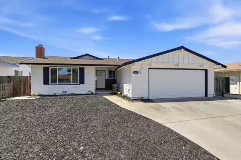 2637 Sherlock Dr, San Jose, CA 95121