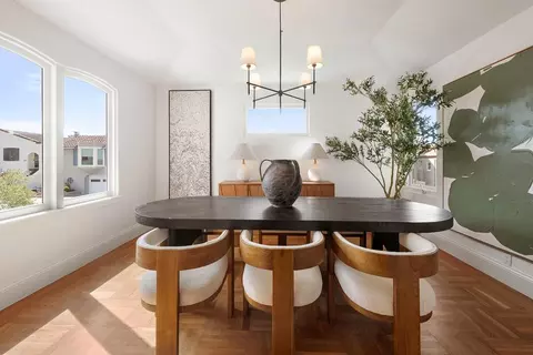 Dining - 75 Chaves Ave, San Francisco, CA 94127 photo 1 of 1