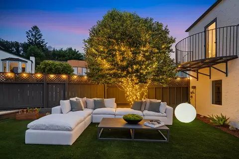 Exterior - 75 Chaves Ave, San Francisco, CA 94127 photo 4 of 4