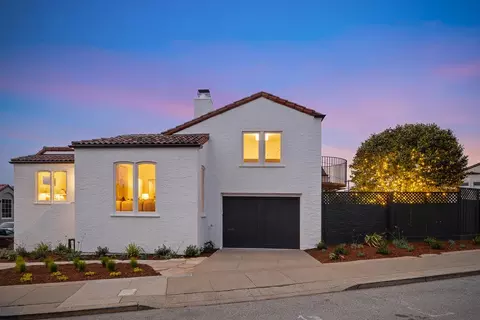 Exterior - 75 Chaves Ave, San Francisco, CA 94127 photo 2 of 4
