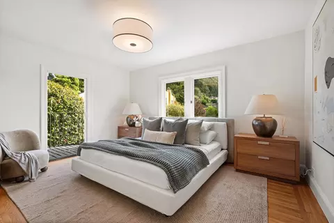 Bedroom - 75 Chaves Ave, San Francisco, CA 94127 photo 1 of 2