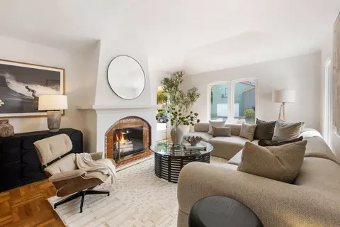 Living - 75 Chaves Ave, San Francisco, CA 94127 photo 1 of 2