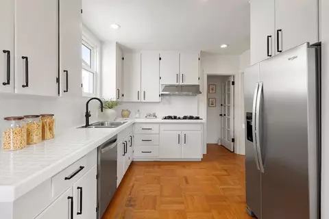 Kitchen - 75 Chaves Ave, San Francisco, CA 94127 photo 1 of 3