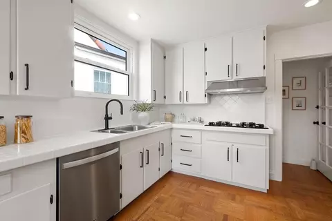 Kitchen - 75 Chaves Ave, San Francisco, CA 94127 photo 3 of 3