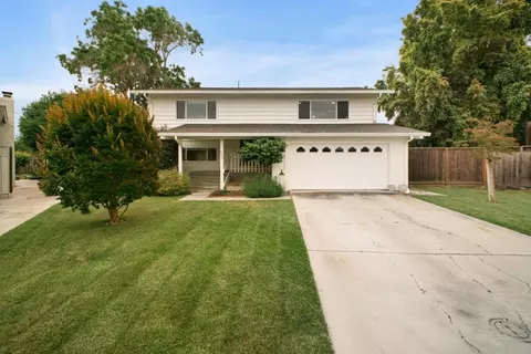 1560 Glencrest Ct, San Jose, CA 95118