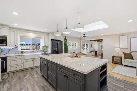 1958 Ashland Way, San Jose, CA 95130
