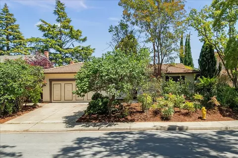 10284 Ann Arbor Ct, Cupertino, CA 95014