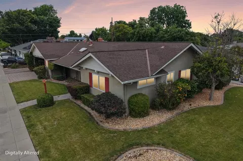2534 Cherry Ave, San Jose, CA 95125
