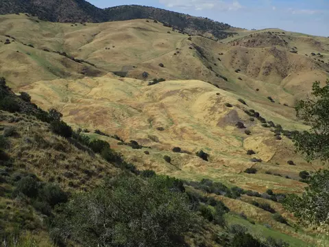 0 New Idria Rd, Panoche, CA 95043