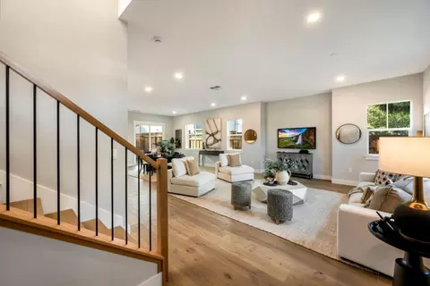 4911 Vivi Pl, San Jose, CA 95124