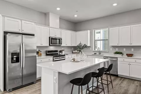 Kitchen - 5852 Virtual Ln, San Jose, CA 95119 photo 1 of 5