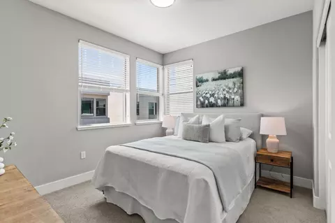 Bedroom - 5852 Virtual Ln, San Jose, CA 95119 photo 2 of 8