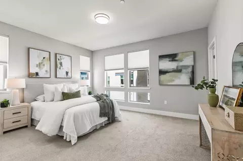 Bedroom - 5852 Virtual Ln, San Jose, CA 95119 photo 6 of 8