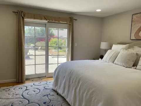 Bedroom - 801 Monica Ln, Campbell, CA 95008 photo 2 of 14